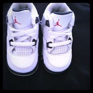 Jordans